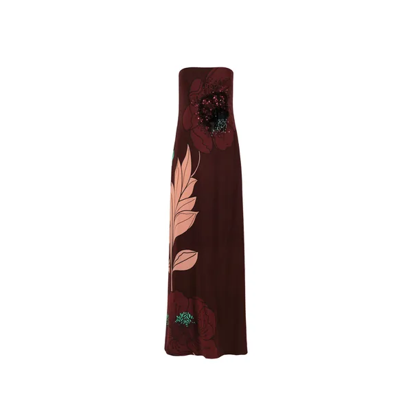 Petals Dress