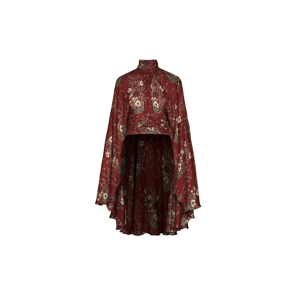 Poetic Garden Top