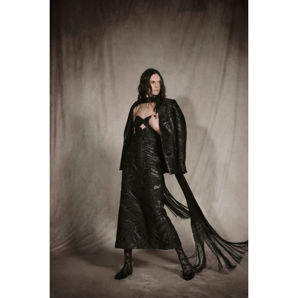 Johanna Ortiz Fall Winter 2026