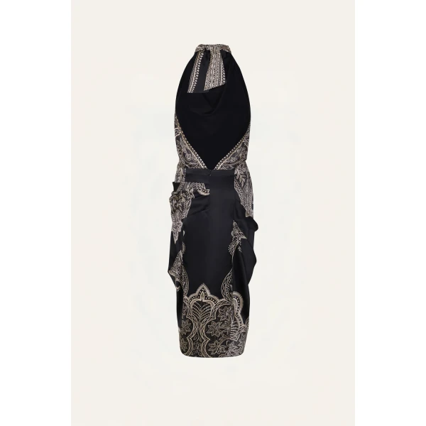 Colombian Luxury Resort Wear at Luxury Shoes 