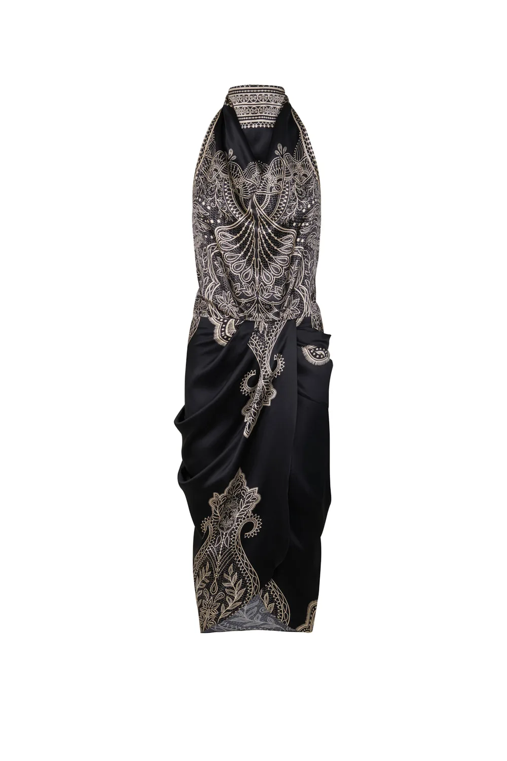 Johanna Ortiz Radical Grace Top Johanna Ortiz Radical Grace Top
