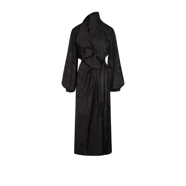 Rain Secret Dress