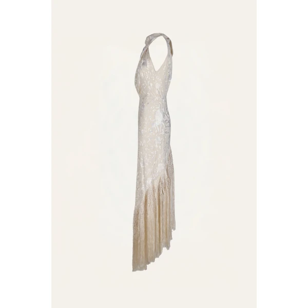 Colombian Luxury Resort Wear at Luxury Shoes 