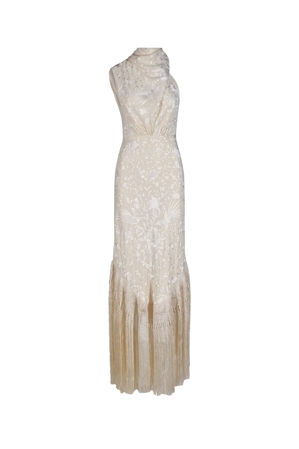 Johanna Ortiz Reflejos De Luz Dress Johanna Ortiz Reflejos De Luz Dress