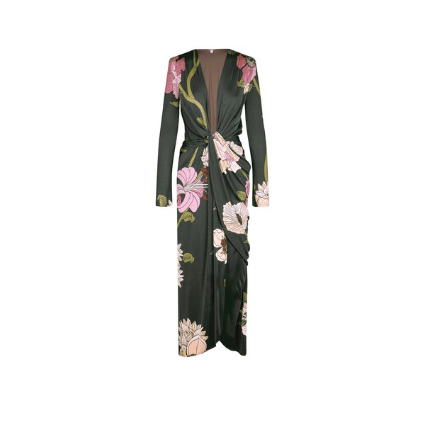 Johanna Ortiz Reinvention Oasis Dress