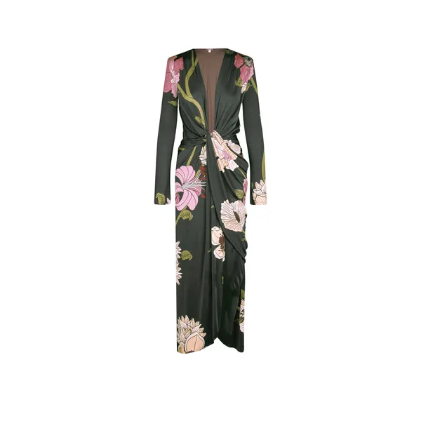 Reinvention Oasis Dress