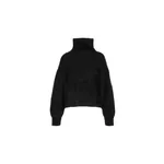 Johanna Ortiz Return To Origin Sweater in Black