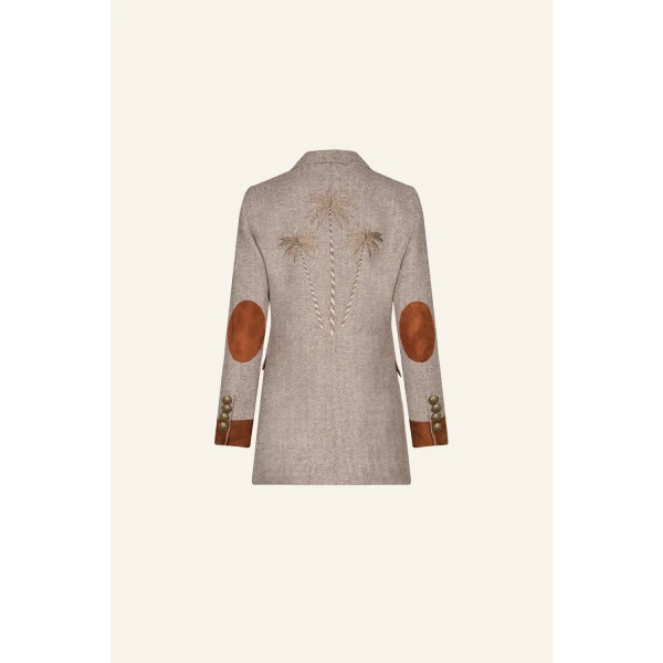 Colombian Luxury Resort Wear at Luxury Shoes 