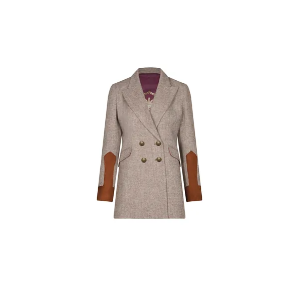 Rider´s Tale Jacket