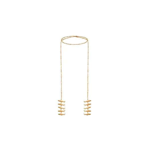 River Spirit Necklace