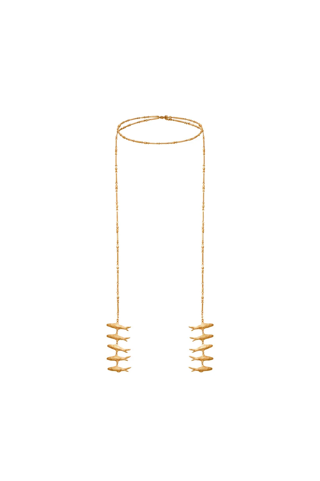 Johanna Ortiz River Spirit Necklace Johanna Ortiz River Spirit Necklace