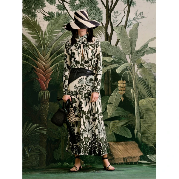 Colombian Luxury Accessories at Luxury Shoes 