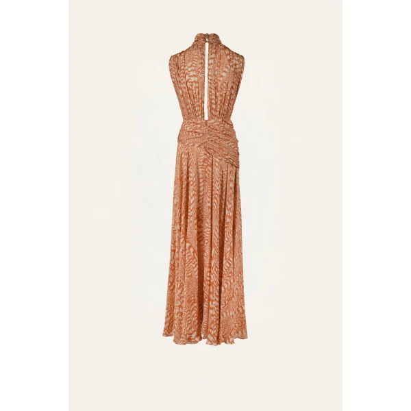 Colombian Luxury Resort Wear at Luxury Shoes 