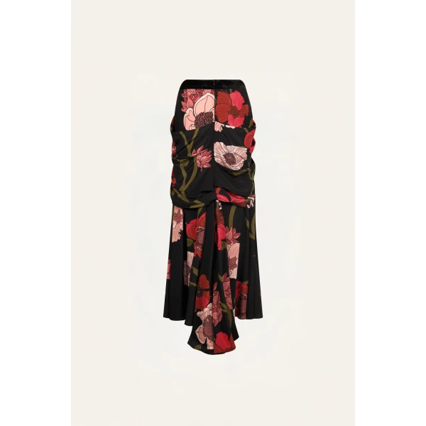 Colombian Luxury Resort Wear at Luxury Shoes 