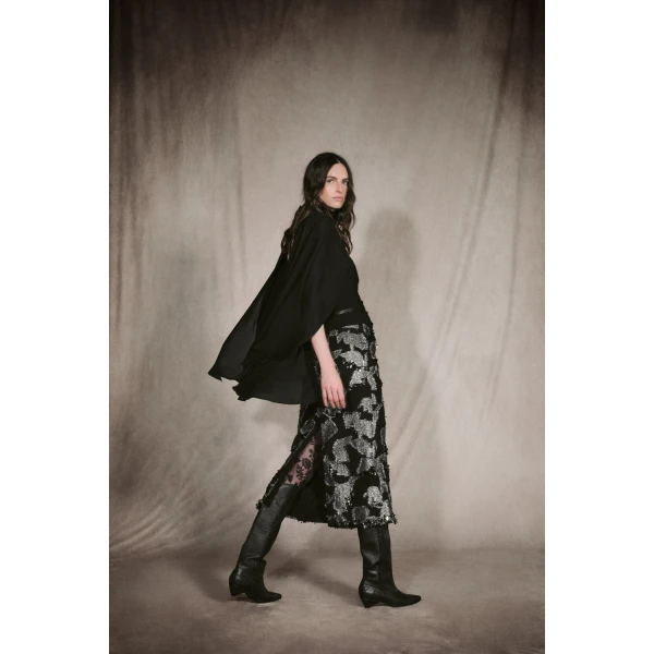 Johanna Ortiz Fall Winter 2026