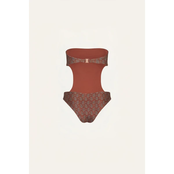 Colombian Luxury Resort Wear at Luxury Shoes 