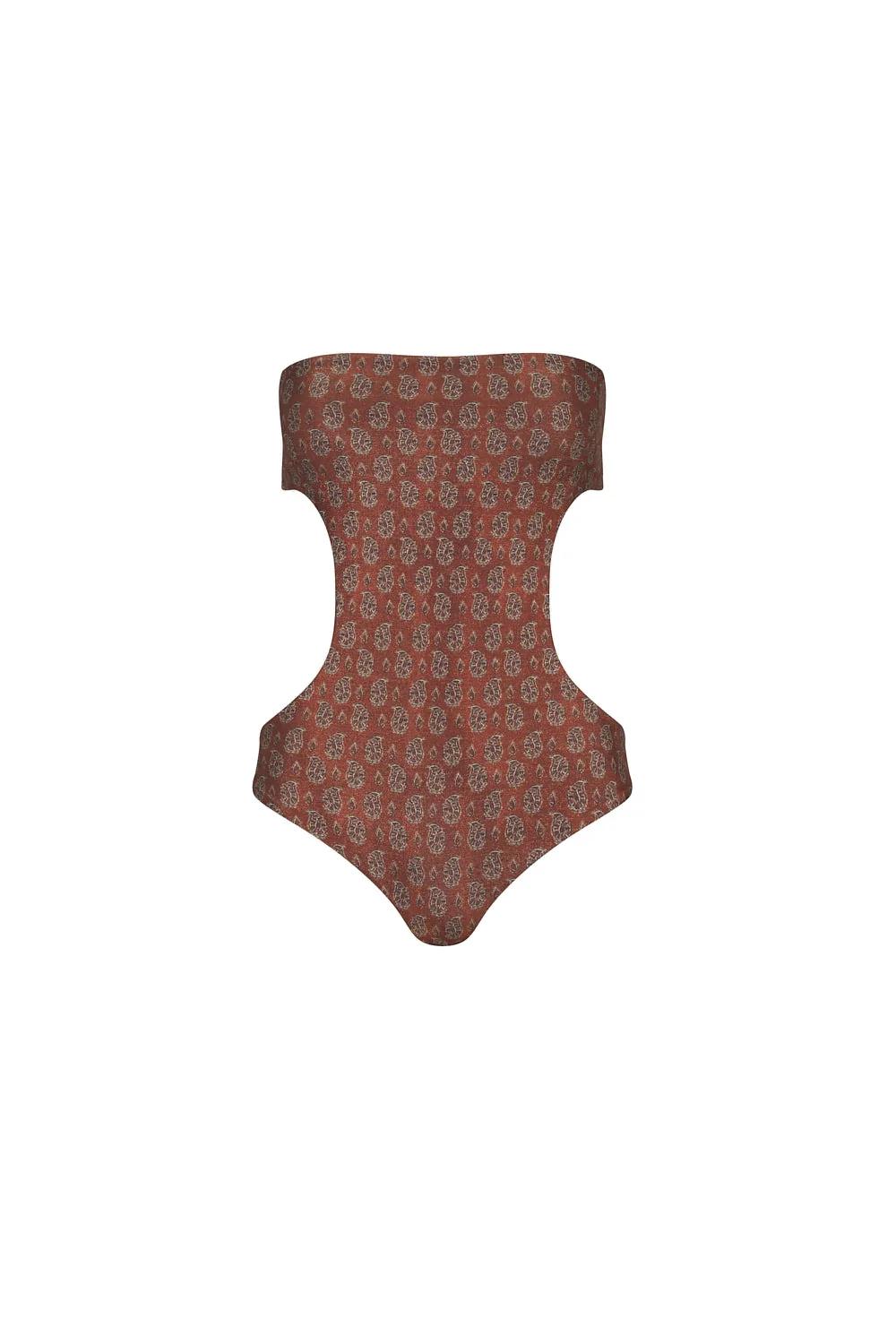 Johanna Ortiz Serene Land One Piece Johanna Ortiz Serene Land One Piece