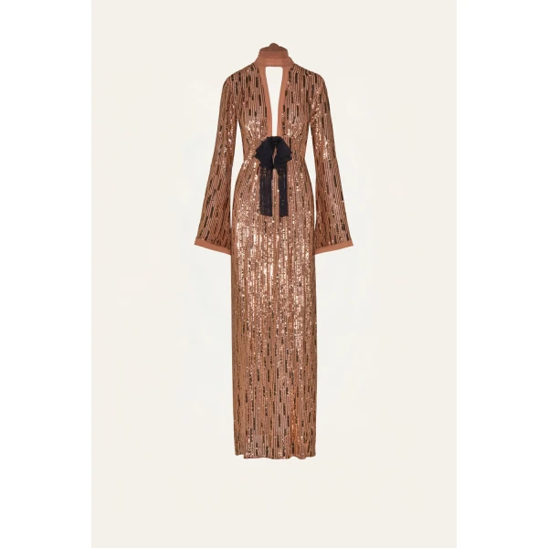 Colombian Luxury Resort Wear at Luxury Shoes 