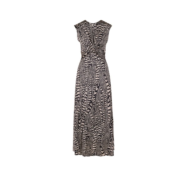 Johanna Ortiz Silent Rising Dress