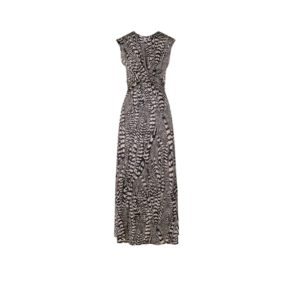 Silent Rising Dress