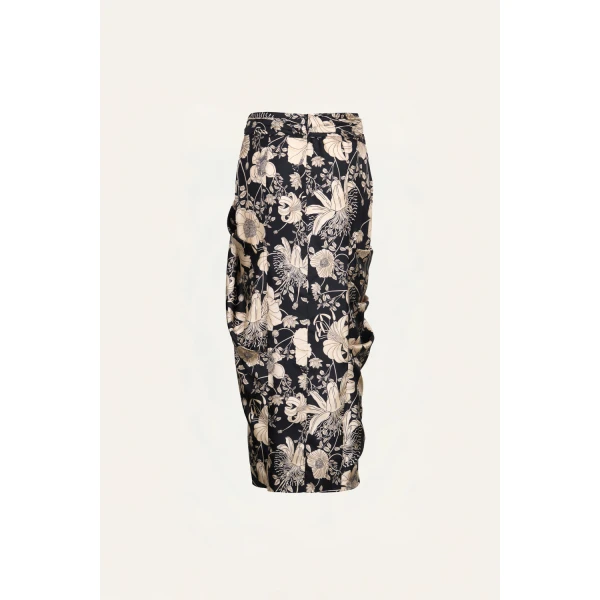Colombian Luxury Resort Wear at Luxury Shoes 