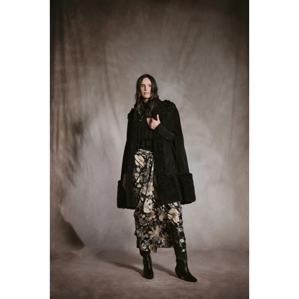 Johanna Ortiz Fall Winter 2026