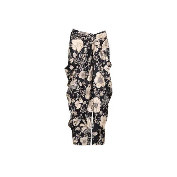 Silent Tension Skirt