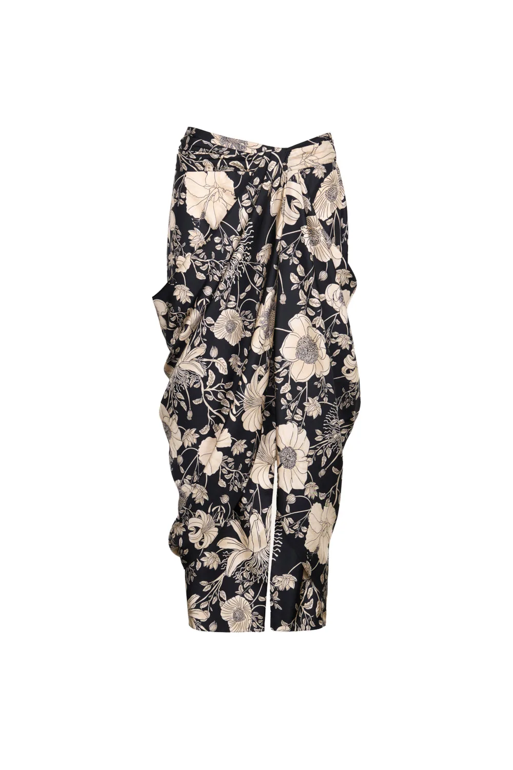 Johanna Ortiz Silent Tension Skirt Johanna Ortiz Silent Tension Skirt