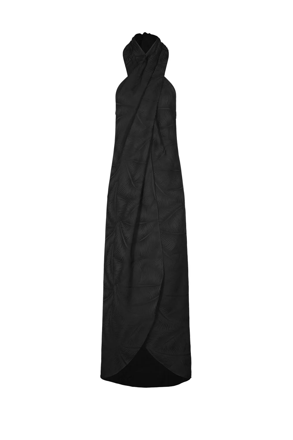 Johanna Ortiz Silent Water Top in Black Johanna Ortiz Silent Water Top in Black