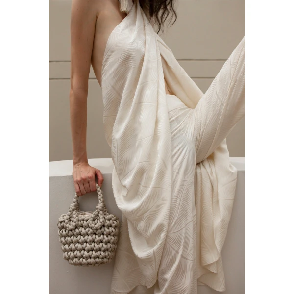 Colombian Luxury Resort Wear at Luxury Shoes 
