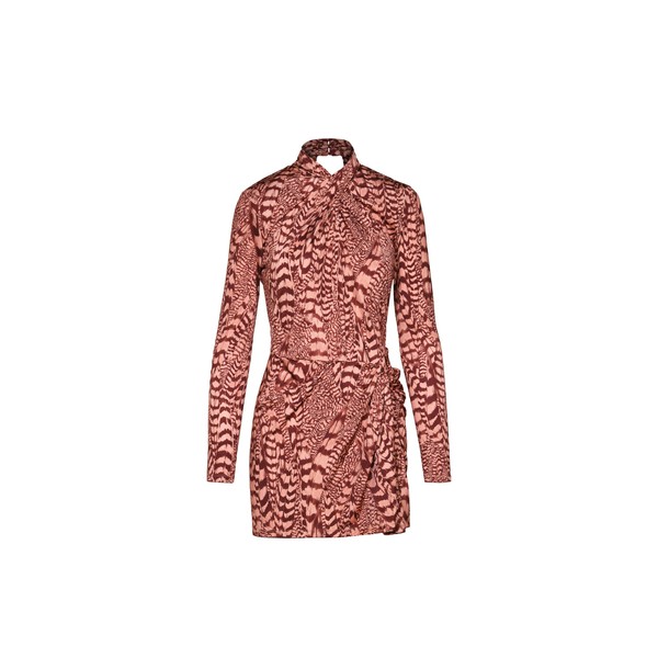 Johanna Ortiz Softly Unbound Dress