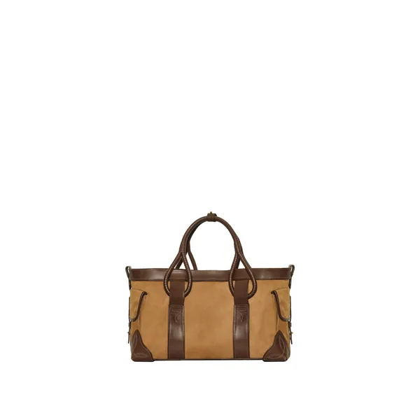 Soul Of The Stream Tote Bag