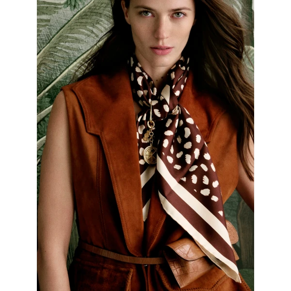 Colombian Luxury Resort Wear at Luxury Shoes 