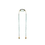 Johanna Ortiz Sunlit Gaucho Dream Necklace