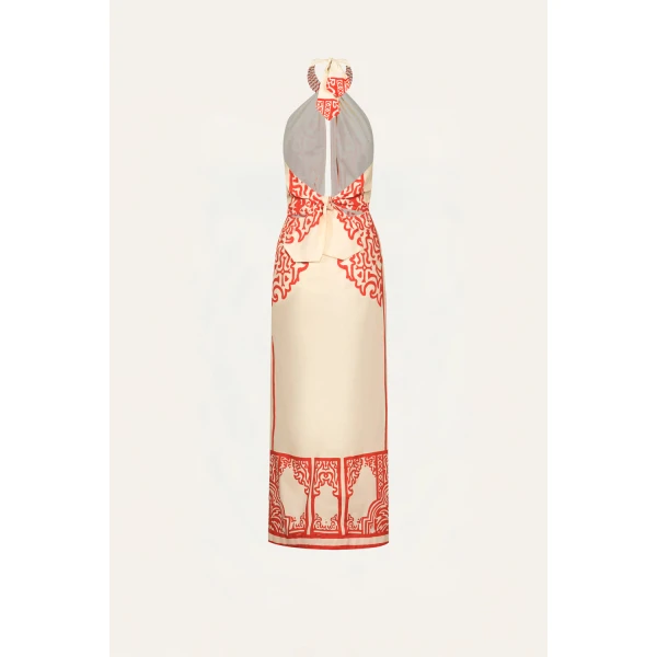 Colombian Luxury Resort Wear at Luxury Shoes 