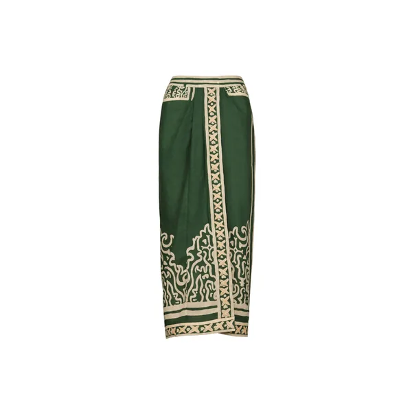 Tactile Mirage Skirt