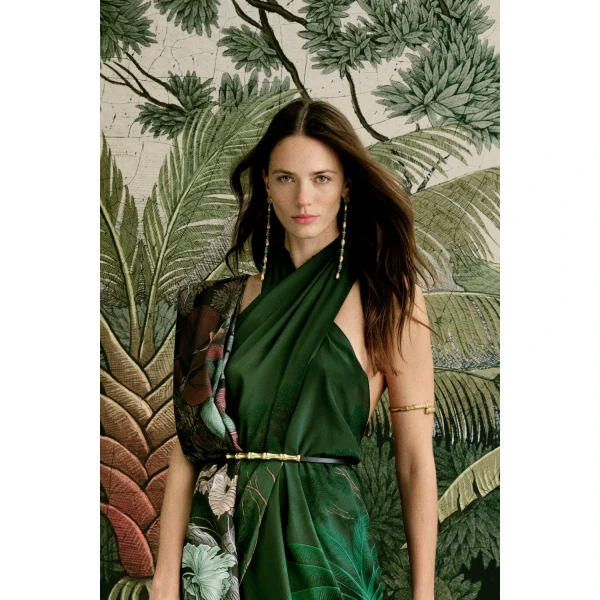 Colombian Luxury Accessories at Luxury Shoes 