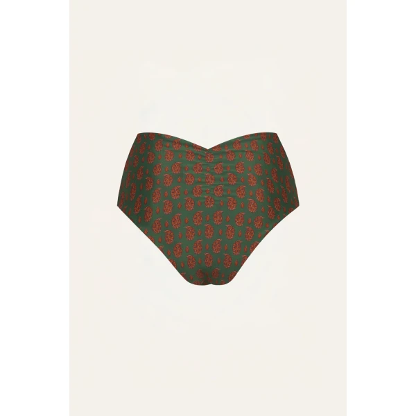 Colombian Luxury Resort Wear at Luxury Shoes 