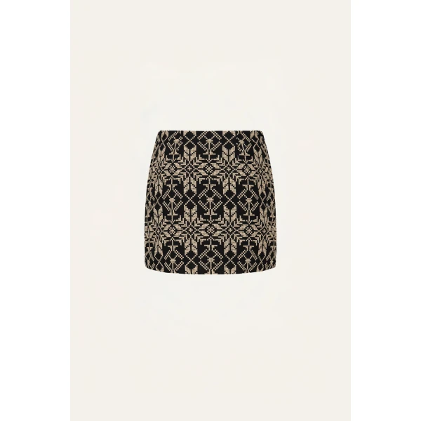 Colombian Luxury Resort Wear at Luxury Shoes 