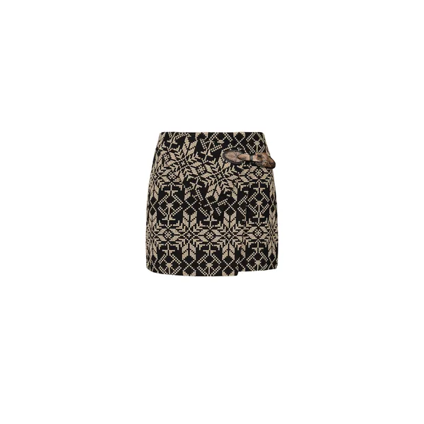 Tapestry Of Love Skirt