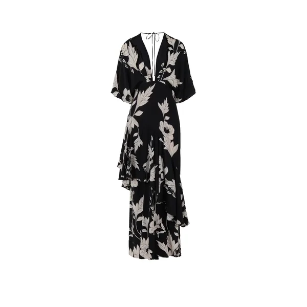 Tesoro Escondido Dress