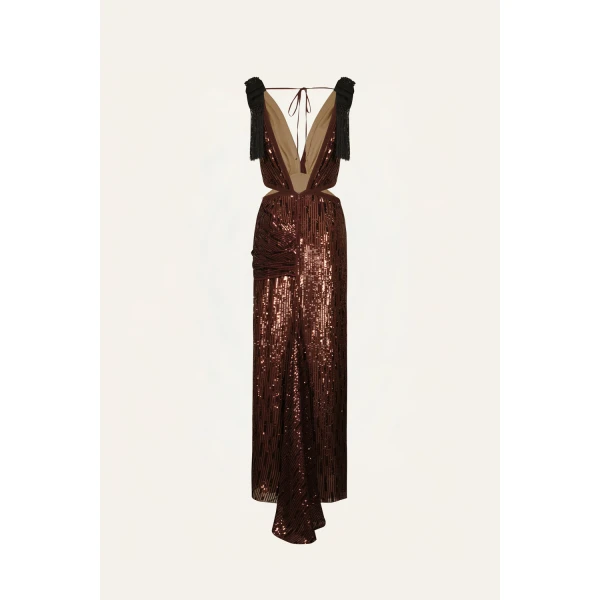 Colombian Luxury Resort Wear at Luxury Shoes 