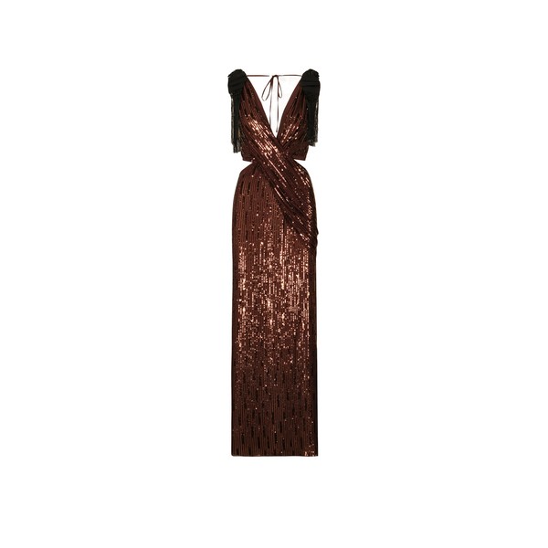 Johanna Ortiz The Gaucha Diaries Dress