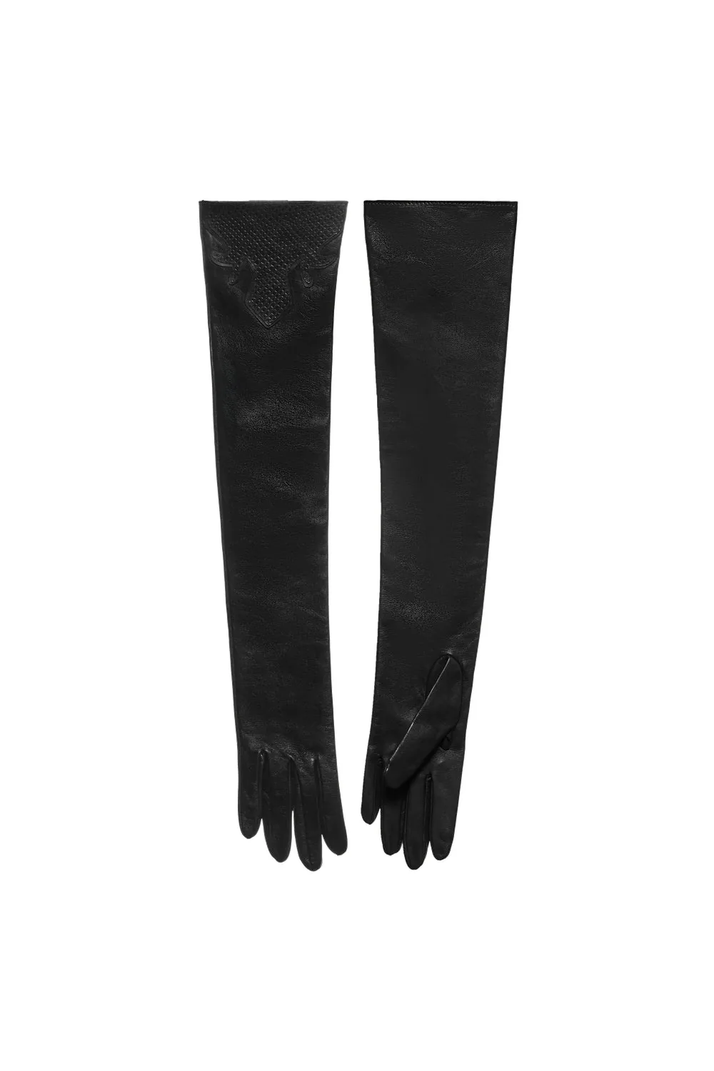 Johanna Ortiz The Hidden Eden Gloves Johanna Ortiz The Hidden Eden Gloves