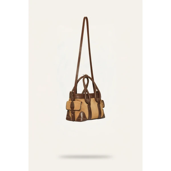 Colombian Luxury Accessories at Luxury Shoes 