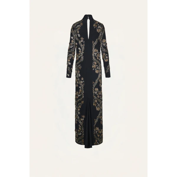Colombian Luxury Resort Wear at Luxury Shoes 