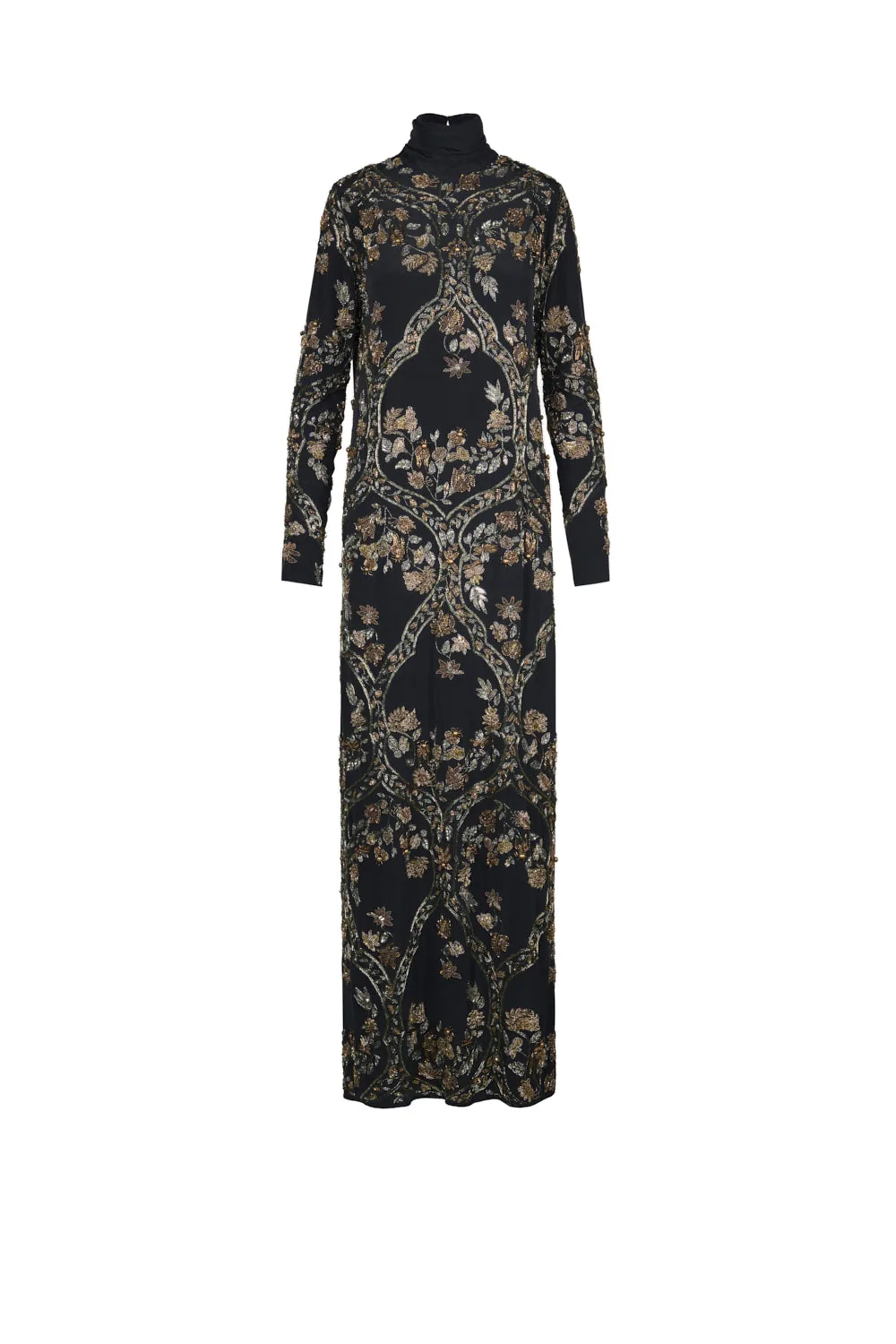 Johanna Ortiz The New Eden Tunic Dress Johanna Ortiz The New Eden Tunic Dress