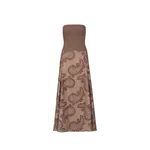 Johanna Ortiz The Quiet Bloom Dress