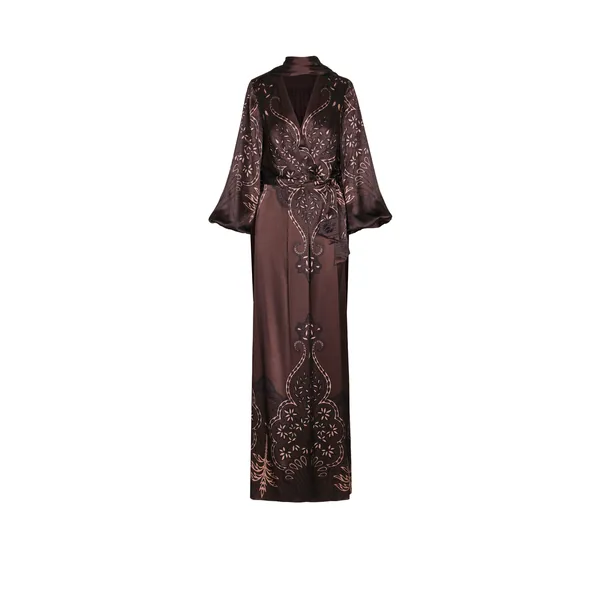 Timeless Concurse Dress