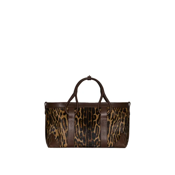 Trail Legend Tote Bag